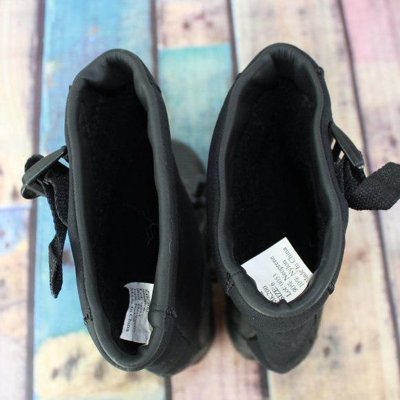 CHOTA MK 200 QuickLace Mukluk Outdoor Boots Size 6 - Picture 9 of 10